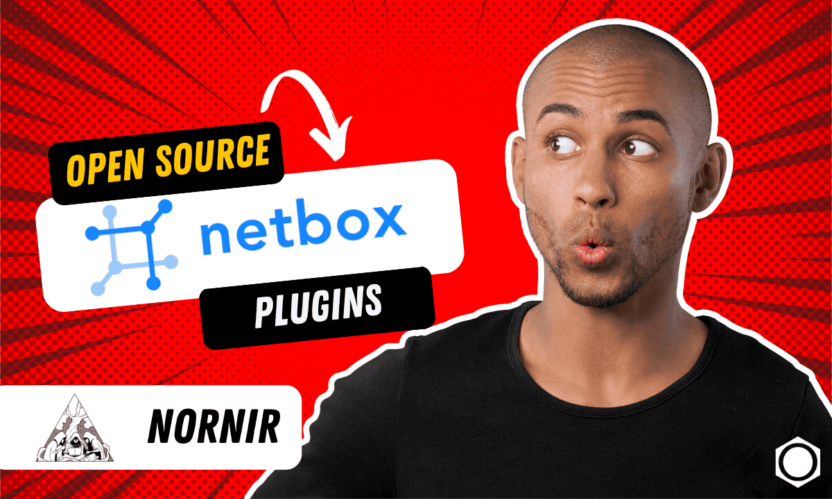 Open-Source Netbox Plugin - Nornir - Opticore IT